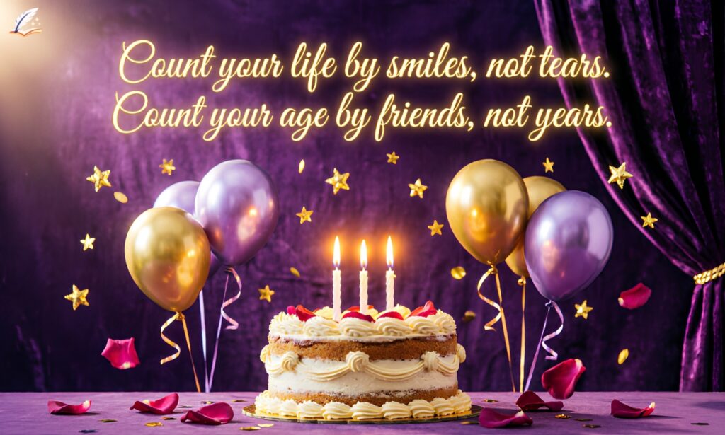 250+ Powerful 43 Birthday Quotes to Celebrate Life and Joy