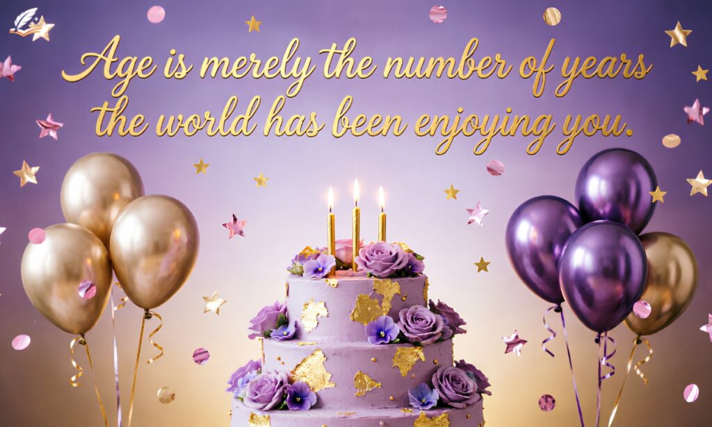 250+ Powerful 43 Birthday Quotes to Celebrate Life and Joy
