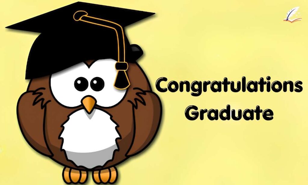 Funny Graduation Messages: 120+ Sweet & Silly Wishes