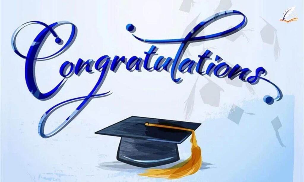 Funny Graduation Messages: 120+ Sweet & Silly Wishes
