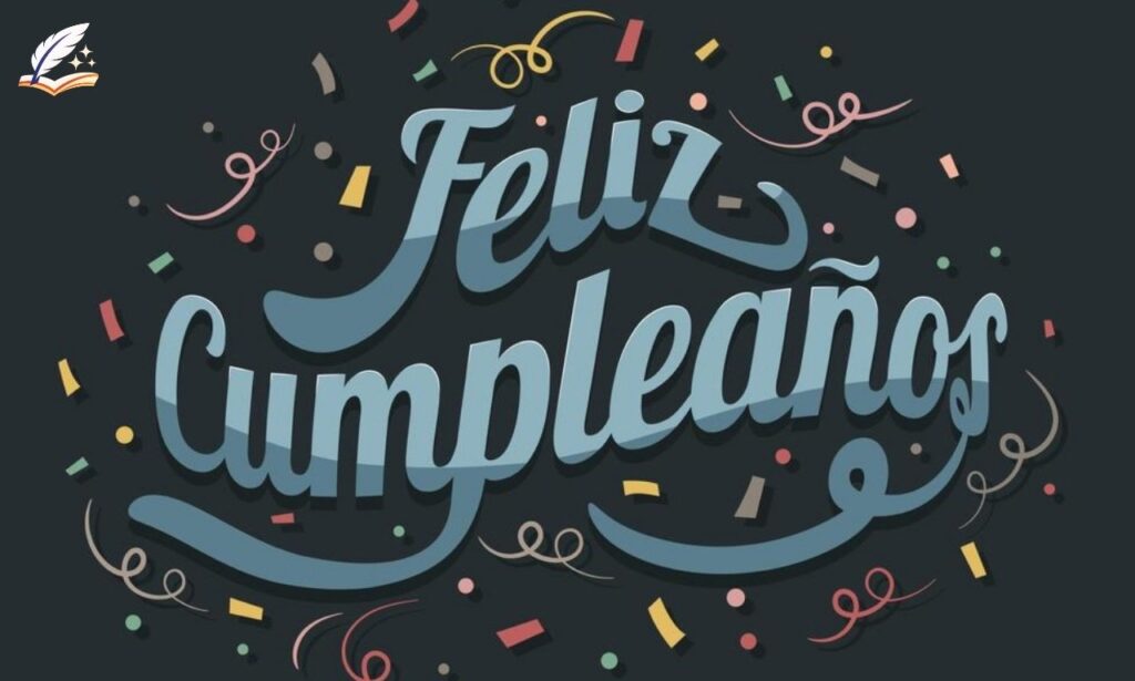 150+ Happy Birthday Message in Spanish Elegant Wishes