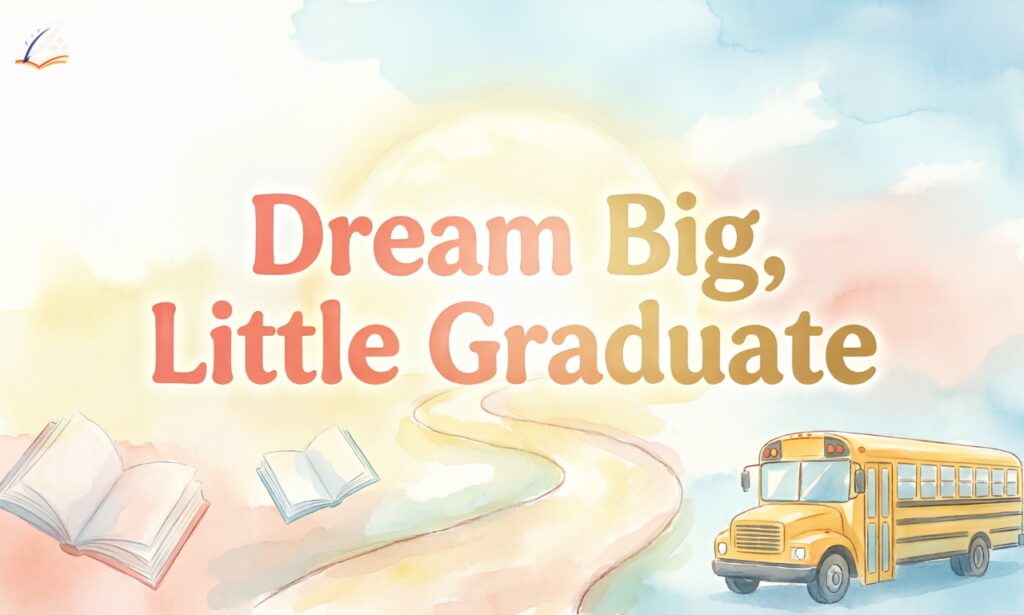 350+ Meaningful Elementary Graduation Quotes That Inspire