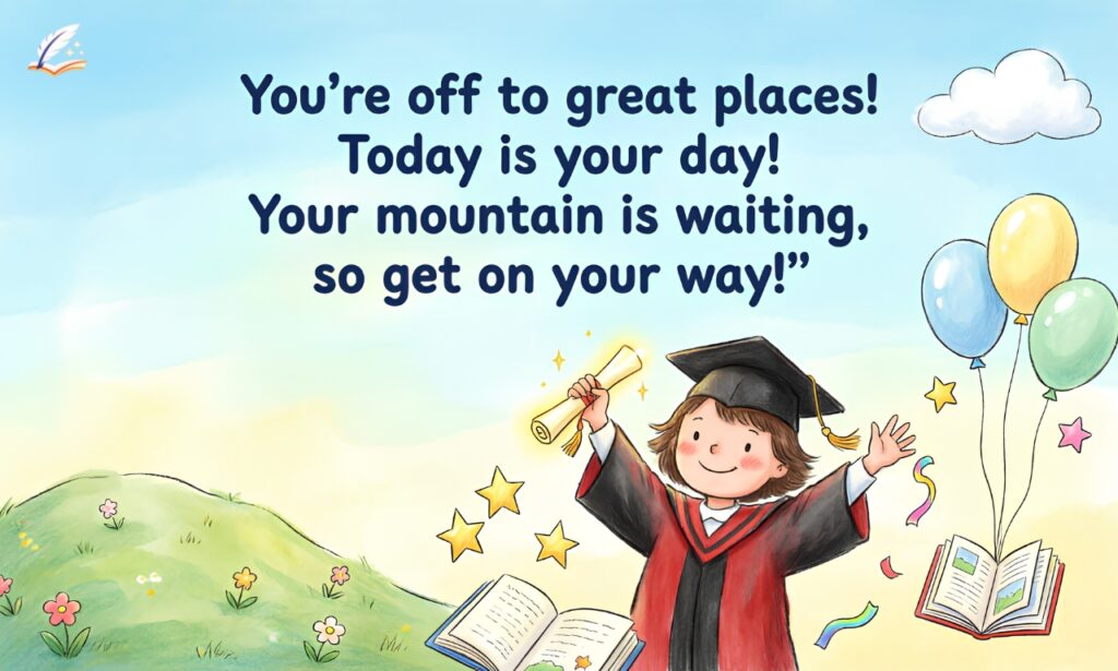 350+ Meaningful Elementary Graduation Quotes That Inspire