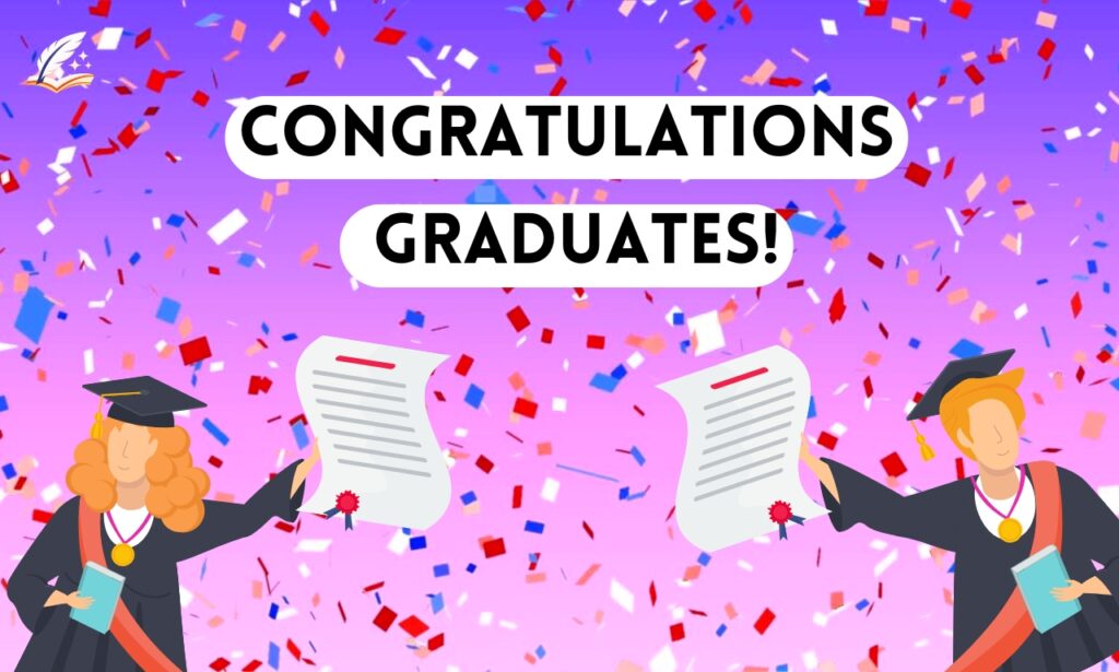 300+ Graduation Cake Messages That Actually Fit on Cakes