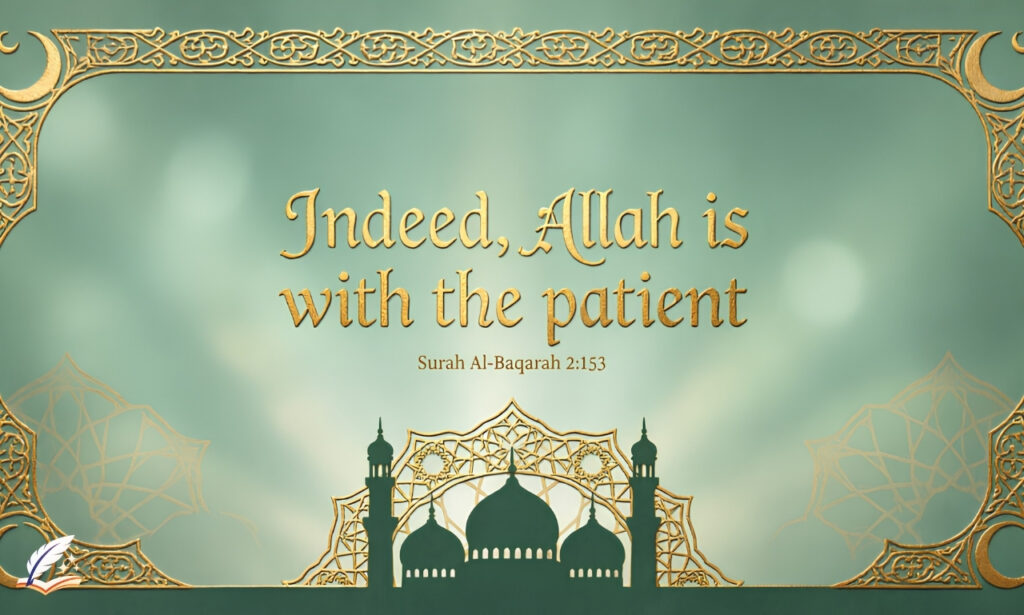 145+ Islamic Condolences Message for Sabr & Comfort