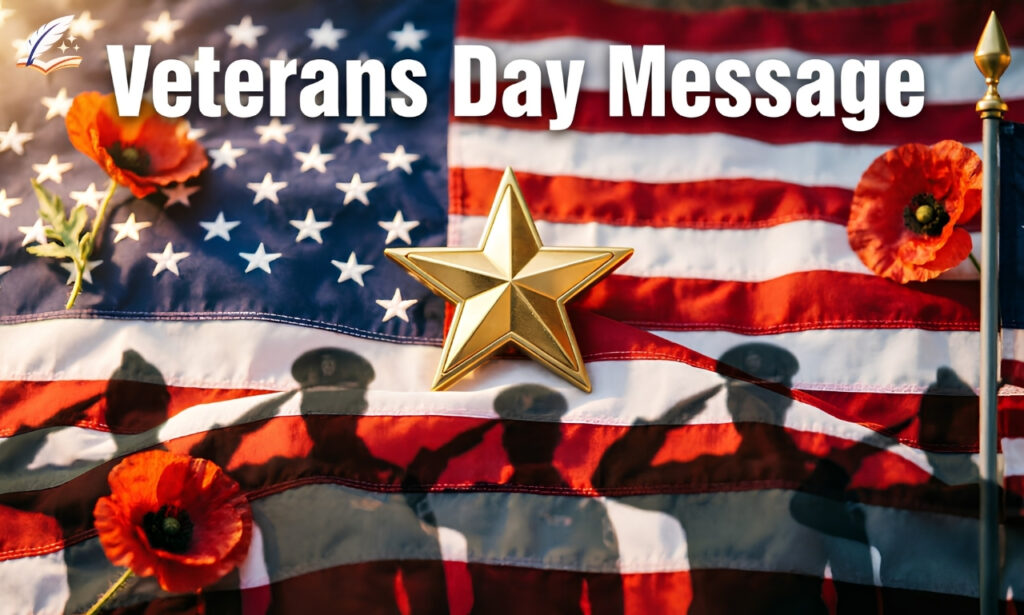 Veterans Day Message Ideas: 90+ Heartfelt Ways to Thank