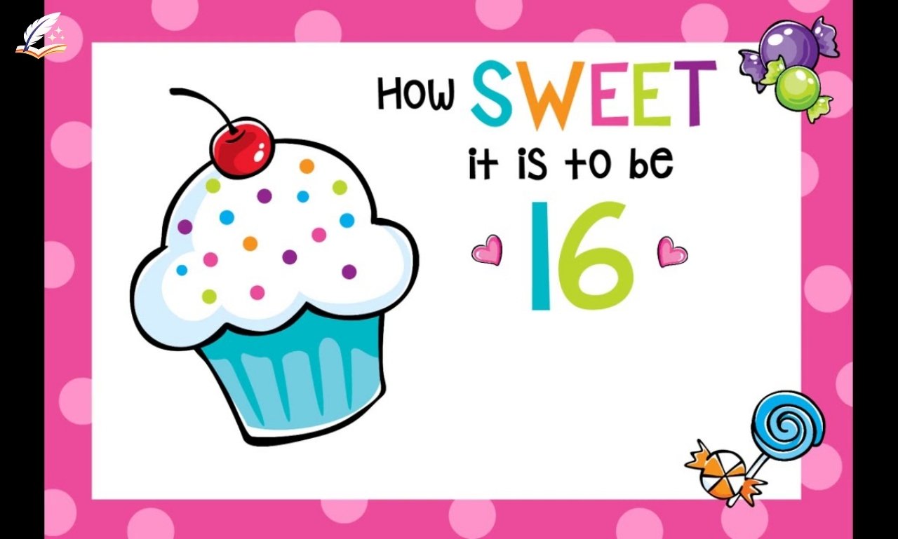 Happy 16th Birthday Messages Heartfelt Wishes