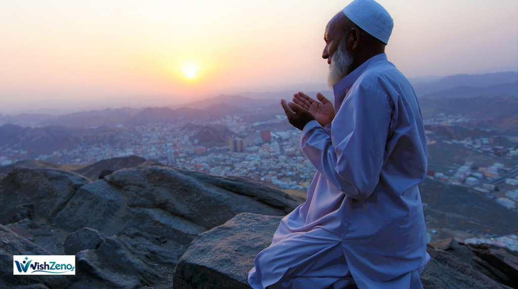 Happy Birthday Islamic Wishes