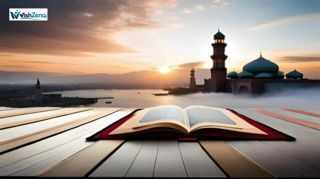 Birthday Greetings in Islam