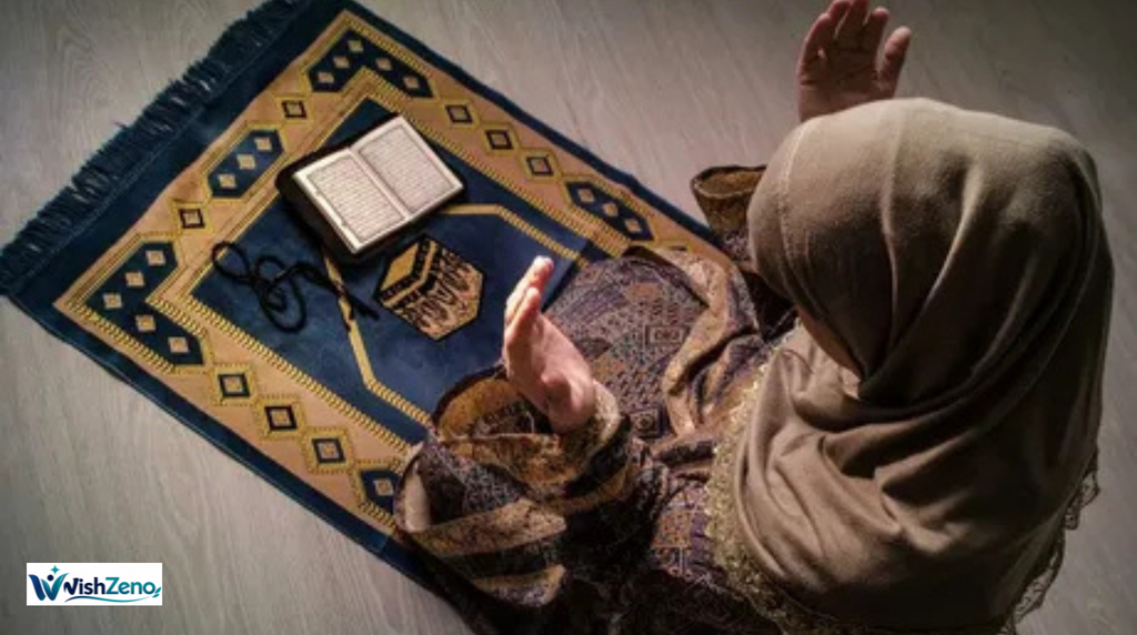 Birthday Greetings in Islam