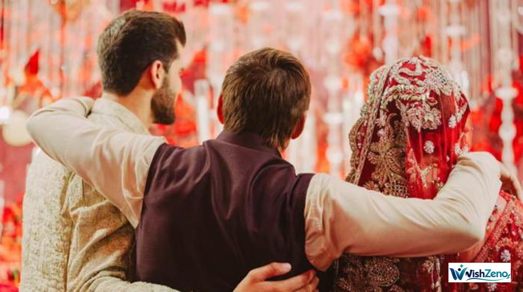 Nikah Anniversary Wishes