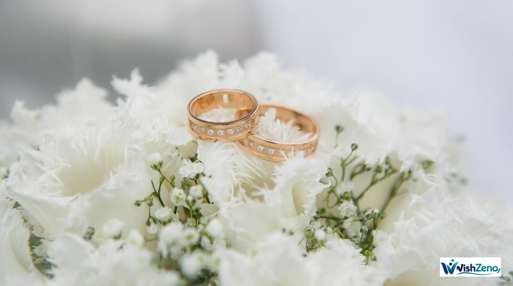 Nikah Anniversary Wishes