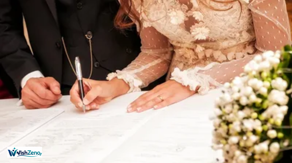 Nikah Anniversary Wishes