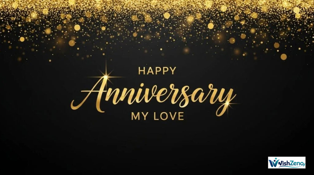 Happy Anniversary Wishes to Brother