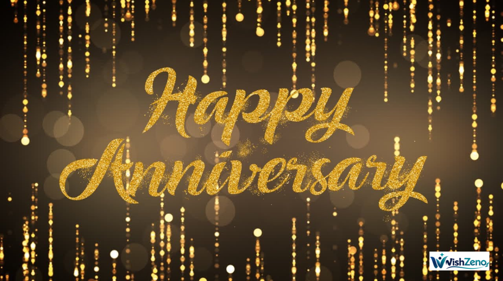Happy Anniversary Wishes to Brother