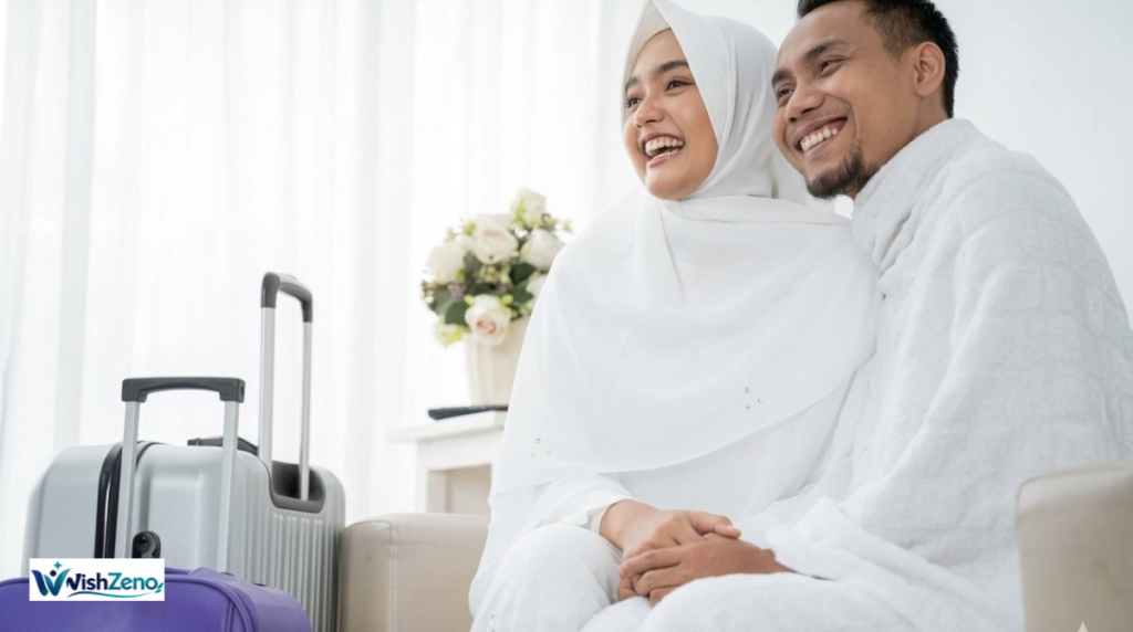 Eid Mubarak wishes for wife with romantic and heartfelt Eid greetings