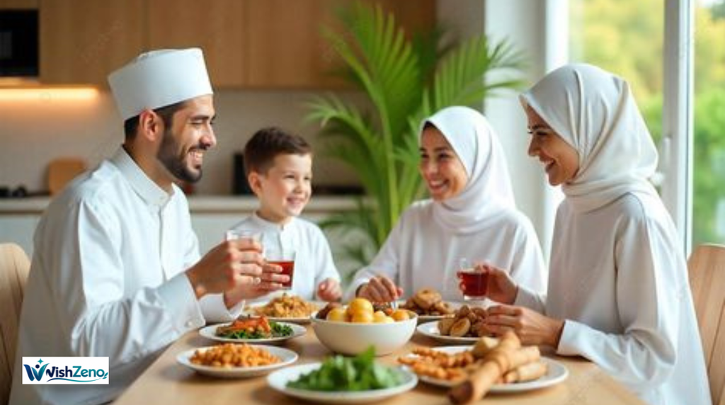 Eid Mubarak Wishes for Wife