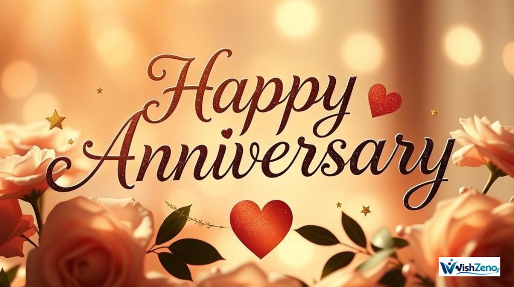 Happy Anniversary Wishes for Brother