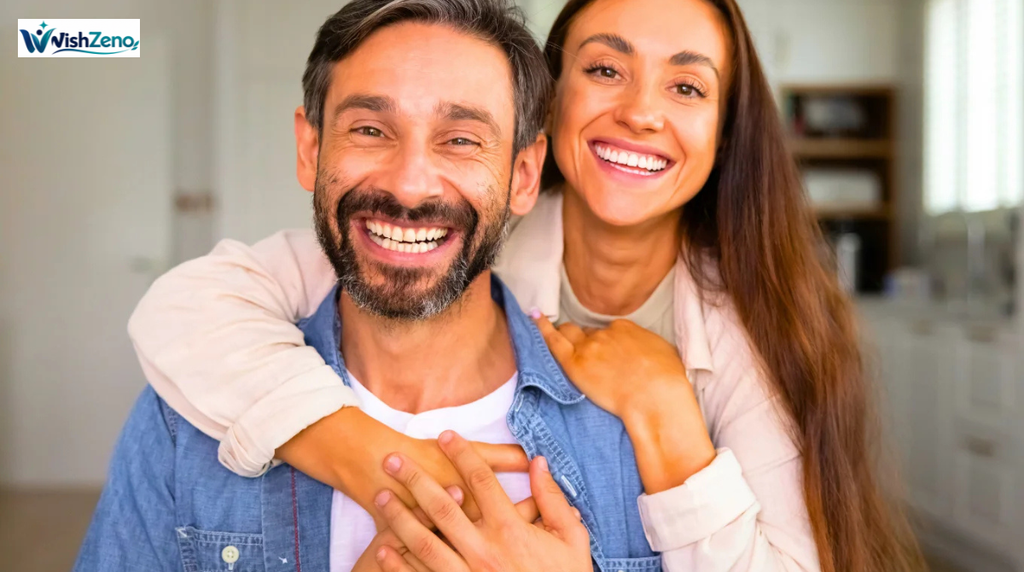 love message for my husband