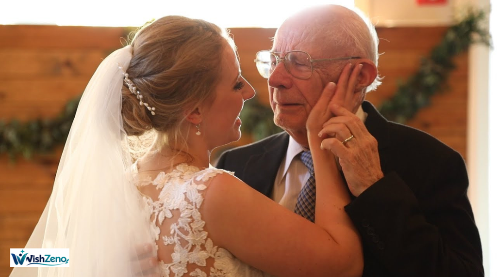 Wedding Anniversary Wishes for Grandparents