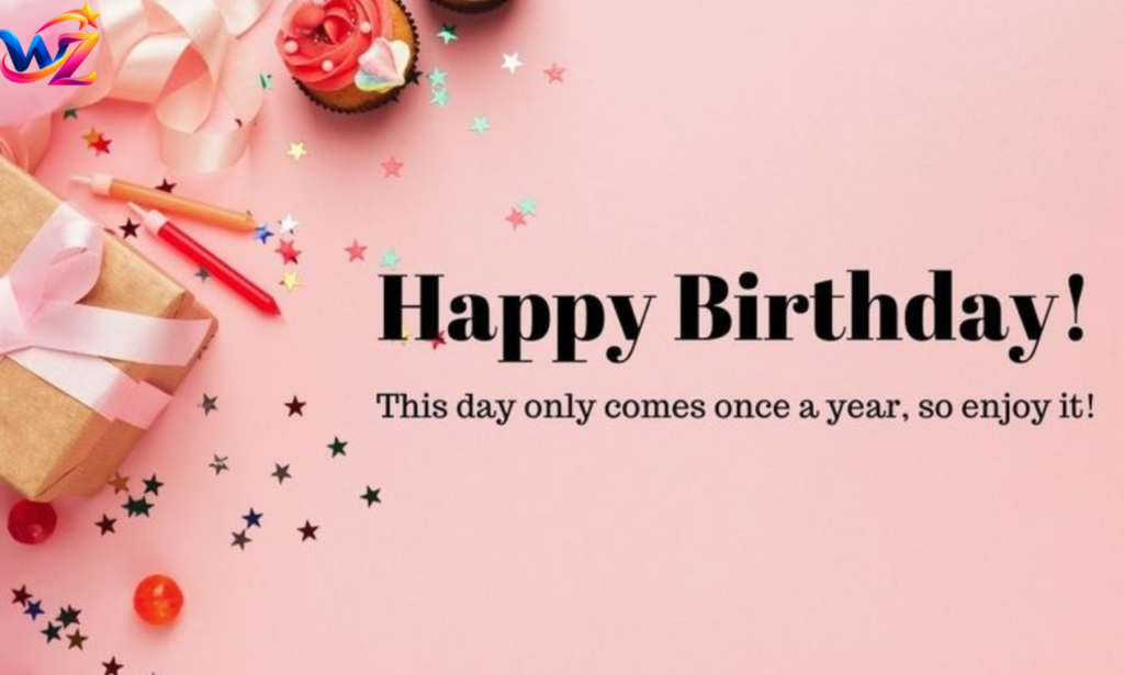 Best Birthday Wishes: 150+ Sweet & Heartfelt Messages